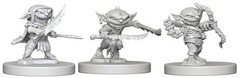 Pathfinder Battles Unpainted Minis - Goblins